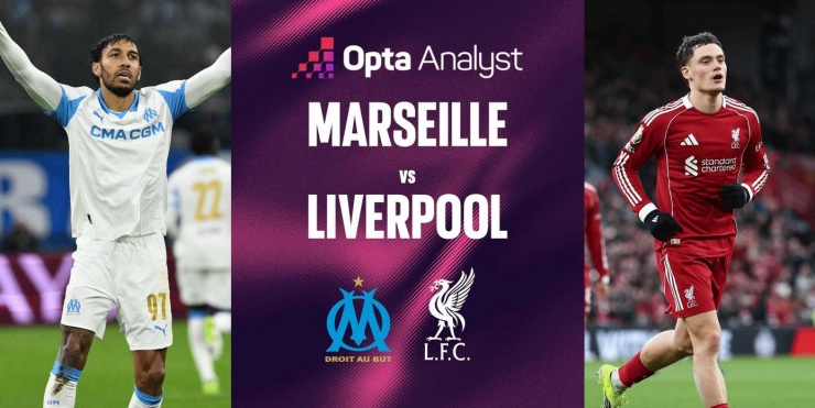Nhận định Marseille vs Liverpool, 03h00 ngày 22/1: Quyết đấu ‘sinh tử’ - 1
