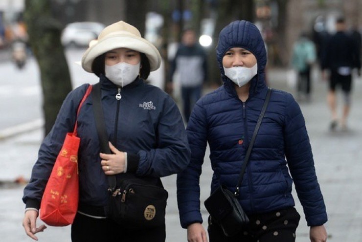 Miền Bắc rét buốt đến ngày nào?