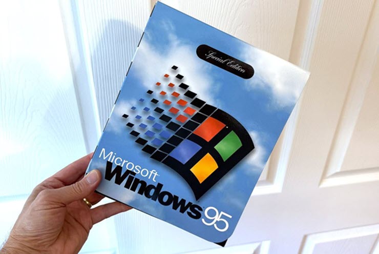 Bí mật 30 năm về thủ thuật khởi động PC nhanh như gió của Microsoft được hé lộ