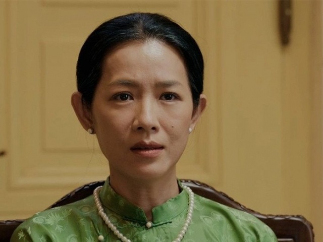 Tiết lộ về hoa hậu ảnh là 'nữ hoàng quảng cáo' được săn lùng từ phim 'Mưa đỏ'