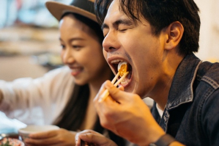 Tuổi thọ dài hay ngắn, chỉ cần nhìn cách ăn là biết?: 6 đặc điểm ở những người có tuổi thọ thấp