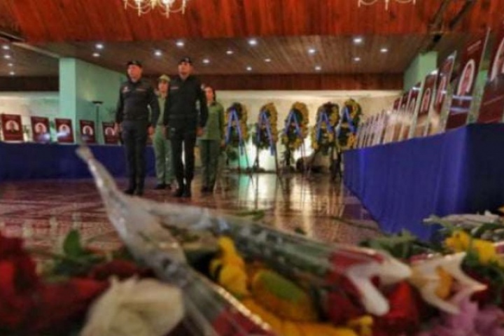 Người lính Cuba sống sót hé lộ những chi tiết chưa được biết về vụ Mỹ tấn công Venezuela, bắt giữ ông Maduro đêm đó