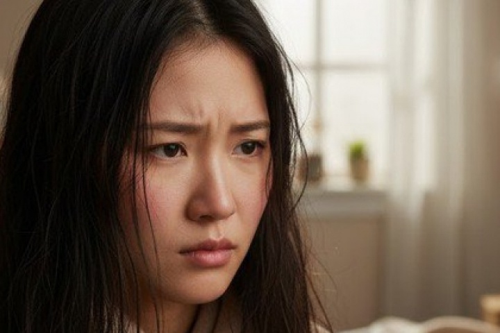 Bí quyết để ngăn ngừa gàu và tóc bết trong mùa đông