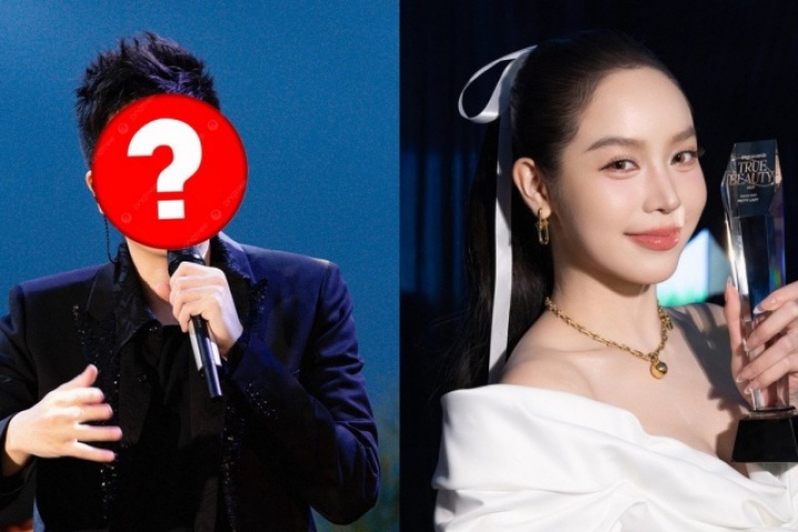 Nam ca sỹ được đồn đang hẹn hò Hoa hậu Thanh Thuỷ là ai?