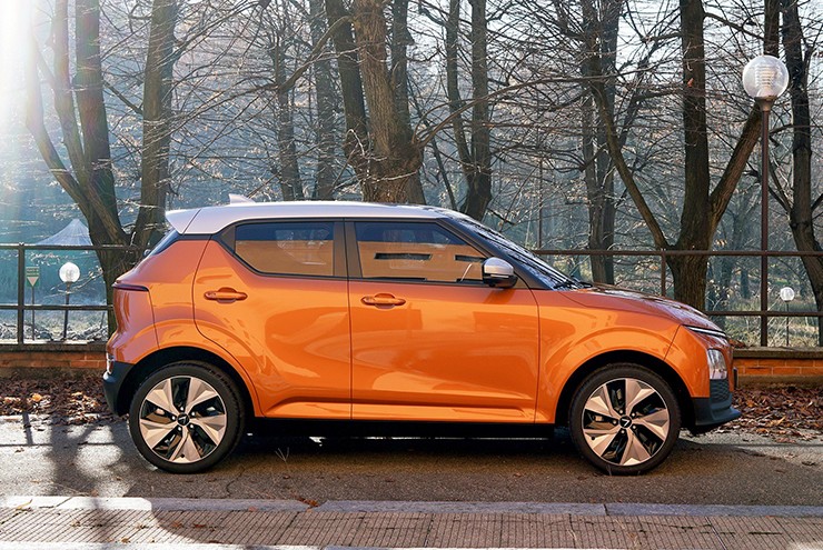 5 mẫu xe gầm cao bán chạy nhất tháng 12/2025