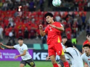 Báo chí Trung Quốc tự hào khi đội nhà làm nên lịch sử