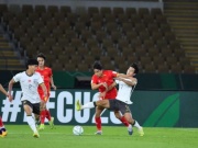 “U23 Việt Nam thua 1 trận nhưng đã thắng cả hành trình”