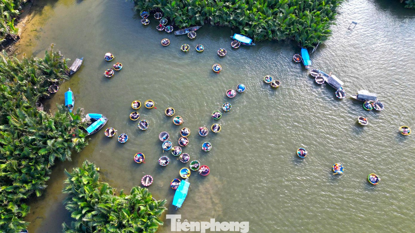 Vẻ đẹp yên bình