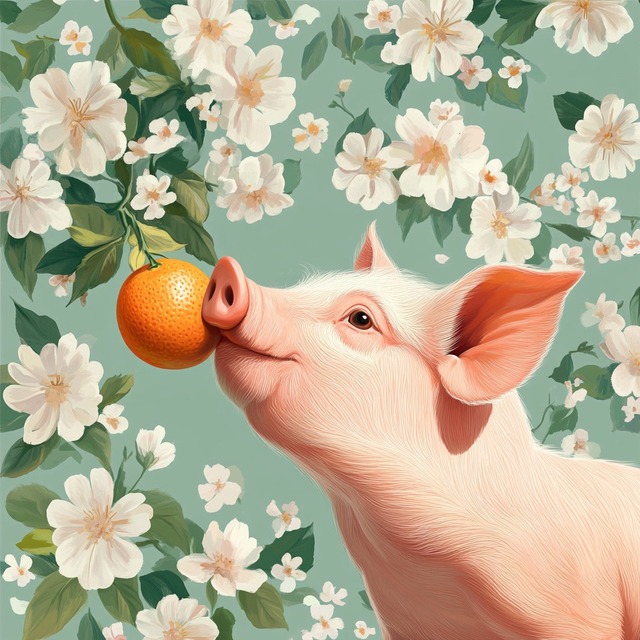 Càng về cuối năm, áp lực càng lớn, dễ khiến tuổi Hợi rơi vào cảm giác hụt hẫng, chán nản. Ảnh minh họa