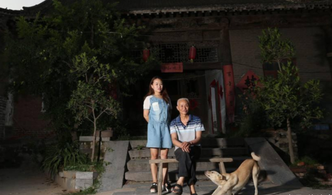 Ngôi nhà trong diện giải tỏa nhưng gia chủ chấp nhận bị cắt điện, nước chứ không di dời.