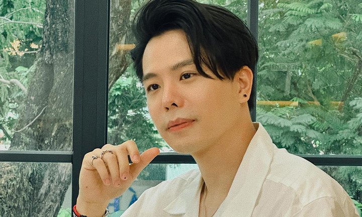 Trịnh Thăng Bình thừa nhận mình là người đã trải qua nhiều mối tình.