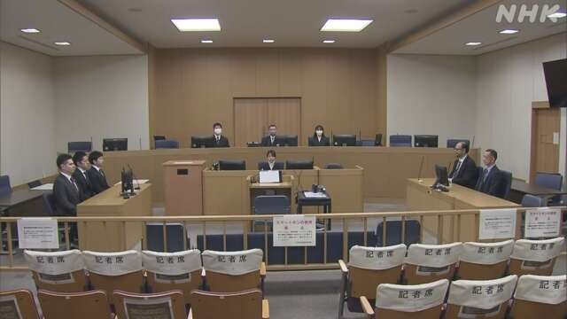 Nhật Bản tuyên án đối với kẻ ám sát cựu Thủ tướng Abe Shinzo - 1