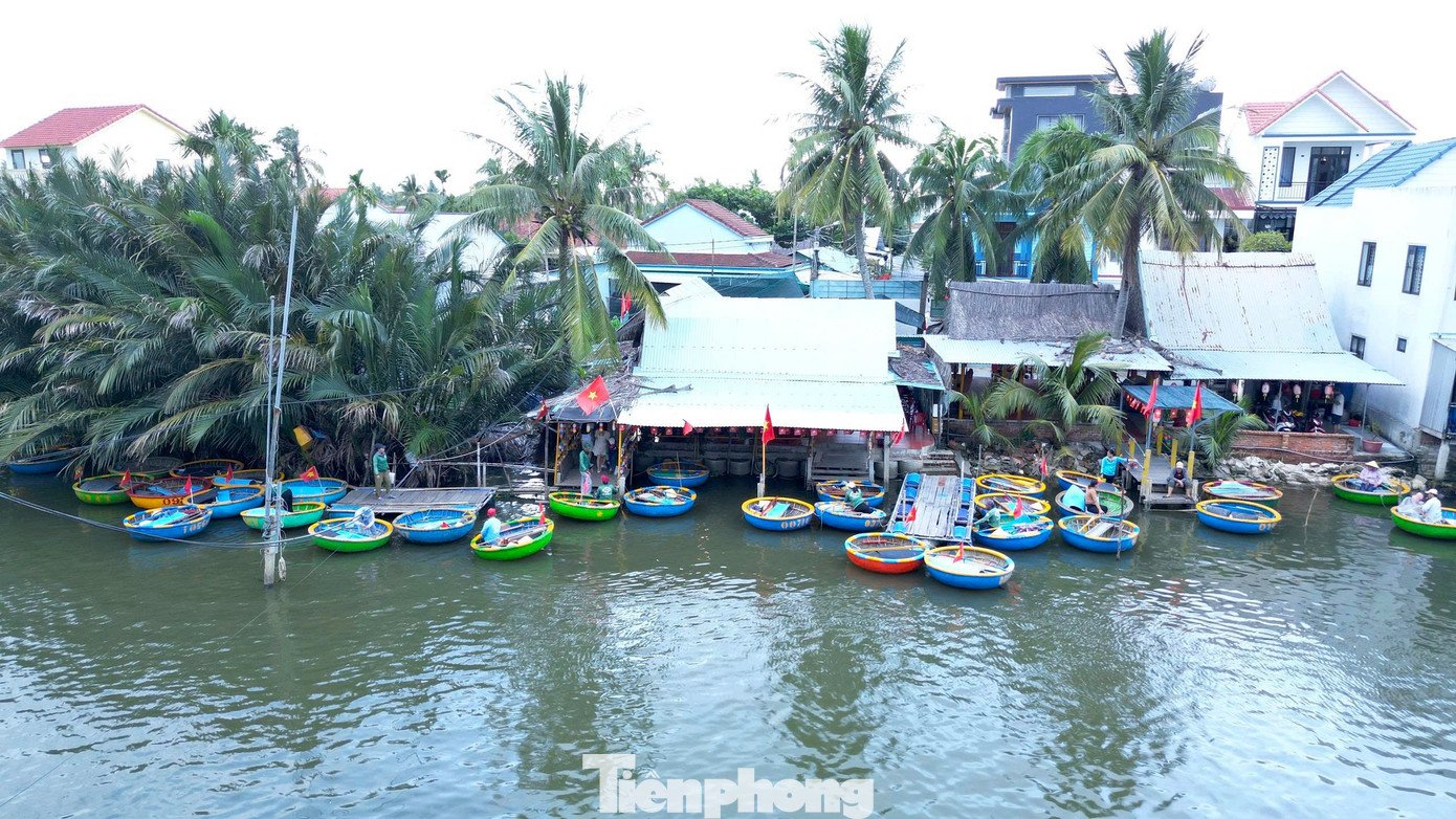 Vẻ đẹp yên bình