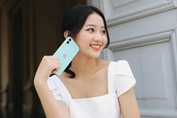 Giá chưa đến 6 triệu đồng, chiếc iPhone giá rẻ hiếm hoi này vẫn còn hỗ trợ iOS 26