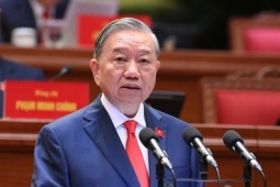 ‘Đồng hồ lịch sử’ của Đại hội XIV