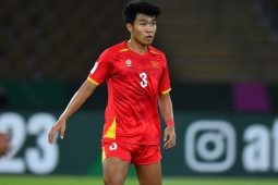 Lý Đức U23 Việt Nam gửi lời xin lỗi, hotgirl bắn súng Thanh Thảo lập tức an ủi