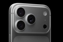 Sự thay đổi của iPhone 18 đã làm chao đảo ngành công nghiệp