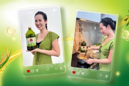 3 "từ khóa" giúp nâng tầm sống khỏe trong năm mới