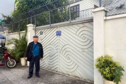 Bất ngờ 'phút 89' vụ Việt kiều Mỹ mòn mỏi đòi biệt thự nhờ bạn đứng tên