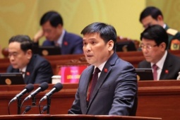 Phó trưởng Ban Tổ chức Trung ương nêu các nhiệm vụ rất quan trọng sau tinh gọn tổ chức bộ máy