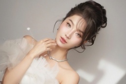 Tỏa sáng từ lựa chọn khác biệt, Thy Nabie chính thức ghi dấu ấn với vai trò là người mẫu ảnh chuyên nghiệp