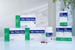 Tin tức sức khỏe - Tiền Thiên Đan hỗ trợ giảm u xơ phì đại tiền liệt tuyến và tiểu đêm có hiệu quả không?
