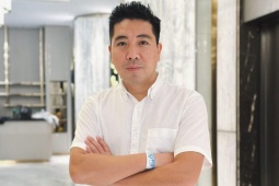 CEO Nguyễn Thanh Tùng - Hành trình từ kỹ sư nghiên cứu kiến tạo AZ OFFICE đầy khát vọng