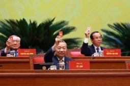 Điều chỉnh chương trình Đại hội XIV, rút ngắn 1,5 ngày làm việc