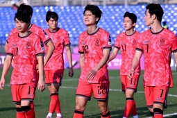 So kè giá trị đội hình U23 Việt Nam và U23 Hàn Quốc trước trận tranh hạng 3 U23 châu Á