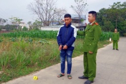 Khởi tố, bắt tạm giam đối tượng hiếp dâm người dưới 16 tuổi