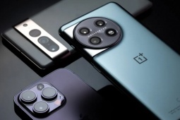 Nên mua iPhone mới hay smartphone Android mới?