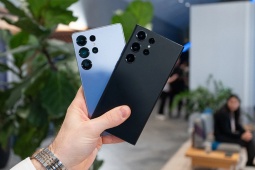 Người dùng thờ ơ với Galaxy S Ultra nếu Samsung “mãi không chịu lớn”