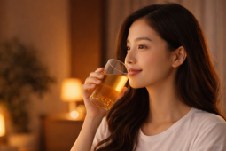 Điều gì xảy ra nếu bạn uống mật ong mỗi tối trước khi ngủ?