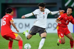 Trung Quốc giấu kế hoạch đối phó Việt Nam đến sát giờ thi đấu