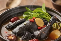 Thực đơn 5 món ngon từ ngải cứu giúp bồi bổ cơ thể mùa lạnh