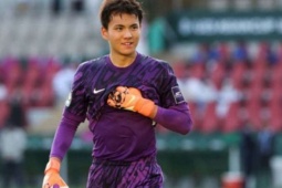 Ajax bỏ 2,5 triệu USD chiêu mộ thủ môn Li Hao của U23 Trung Quốc?