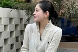 Quần 9 tấc thành mốt mới của giới nhà giàu