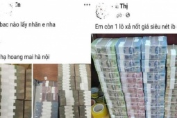 Dịch vụ đổi tiền lẻ "bùng nổ" dịp Tết Nguyên đán 2026: "Sốc" với mức phí đổi tiền cao ngỡ ngàng