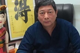 Nghệ sĩ Nhân dân Hoàng Tuấn – nguyên Giám đốc Nhà hát Múa rối Thăng Long qua đời