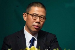 5 tỷ phú giàu nhất Trung Quốc sở hữu gần 300 tỷ USD, gấp hơn 2 lần tài sản của top 5 giàu nhất Đông Nam Á