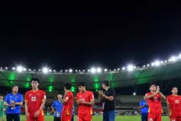 U23 Việt Nam từ Thường Châu 2018 đến Saudi Arabia 2026: Hành trình vượt ngưỡng của bóng đá Việt Nam