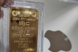 Sáng 21-1, giá vàng trong nước tiến sát 170 triệu đồng