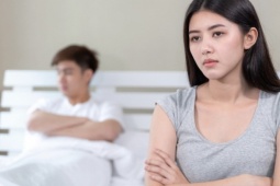 Vợ ngoại tình với sếp và 2 lần xét nghiệm ADN: Lời thú nhận về thời điểm thụ thai mới khiến chồng gục ngã