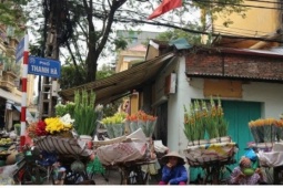 Bỏ chợ cóc tại Hà Nội: Giải quyết “bài toán kinh tế” từ tiểu thương đến đầu ra nông sản