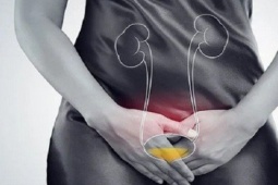 Những thói quen ban đêm âm thầm gây hại thận