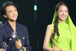 Hoa hậu Thanh Thủy và loạt sao nam đình đám vướng tin đồn hẹn hò