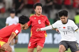 Báo chí Đông Nam Á: 'U23 Việt Nam thất bại nhưng xứng đáng được tôn trọng'