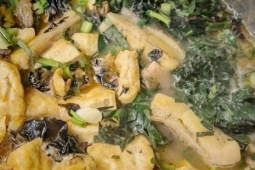 Loại thịt dân dã, giàu canxi và vitamin B12, tốt cho xương khớp, đem nấu món quốc dân vạn người mê