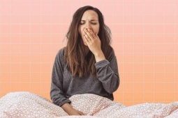 8 dấu hiệu mỡ máu cao dễ nhận ra ngay sau khi thức dậy