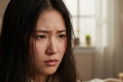 Bí quyết để ngăn ngừa gàu và tóc bết trong mùa đông